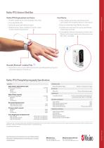 Radius PPG™-2
