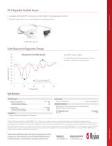 TFA-1™  Disposable Forehead Sensors-2