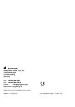 ICP Monitor HDM29.2 -13