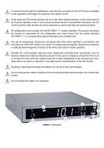ICP Monitor HDM29.2 -7