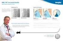 NRG ? RF Transseptal Needle - 2