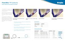 PowerWire™ RF Guidewire - 2