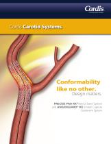 Cordis Carotid Systems