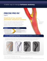 Cordis Carotid Systems - 4