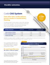 Cordis Carotid Systems - 6