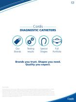 diagnostic-catheters