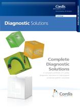 Diagnostic Solutions - 1