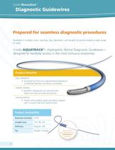 Learn more about our full line of RadialEase offerings: Download the complete RadialEase Brochure - 8