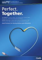 Perfect Together- Kissing Technique brochure - 1