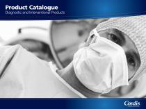 Product Catalogue Diagnostic and Interventional Products-1