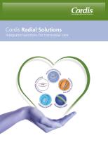 Radial Solutions - 1