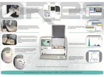 Depliant Electrophoresis - 2