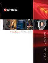 Breg Product Catalog - 1