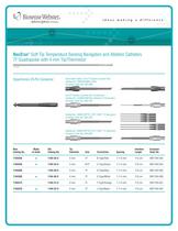 NAVISTAR Soft Tip Navigation and Ablation Catheters/Thermistor - 1