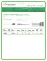 WEBSTER 6F Quadrapolar Catheter - 5