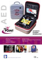 PRO AED-2