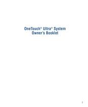 one touch ultra-3