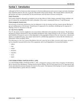 ORTHO ProVUE(R) Site Specifications - 3