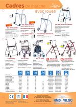 Walking aids-2