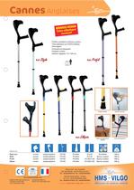 Walking aids-3