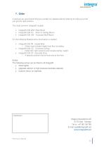 Planning guide for Integralift 230 1.1-12