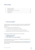 Planning guide for Integralift 230 1.1-2