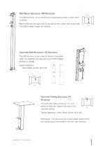 Planning guide for Integralift 230 1.1-8