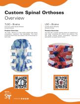 Custom Scoliosis & Spinal Orthoses-10
