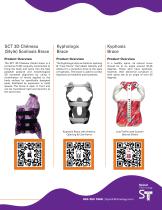 Custom Scoliosis & Spinal Orthoses-5
