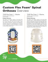 Custom Scoliosis & Spinal Orthoses-6