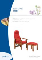MEDI rest chair-1