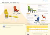 REST CHAIRS