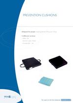 Sigel prevention cushion-1