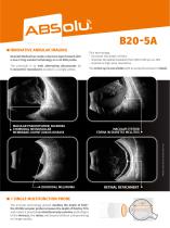 ABSolu, A/B/S/UBM Ultrasound Platform-2
