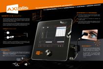 AXIalis, biometry and pachymetry-2