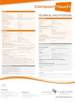 Compact Touch, Compact in design, definitive in diagnosis-6