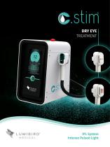 CSTIM, IPL for dry eye treatment