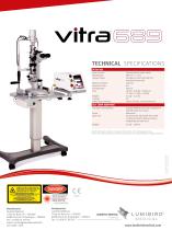 Vitra 689, Next generation PDT laser-2