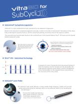 Vitra 810, Glaucoma treatment-2