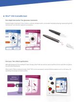 Vitra 810, Glaucoma treatment-4