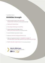 DUOGLIDE DERM EN-10