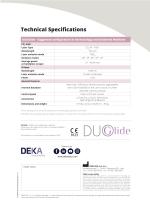DUOGLIDE DERM EN-12