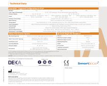 Smartxide Touch V²LR - 8