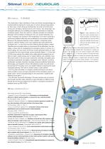 Stimul 1340 Neurolas - 2