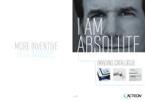 Imaging catalogue-3