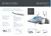 Implant Center 2 - Servotome (EN) - 5