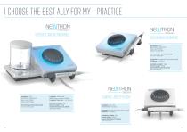 Newtron range-8