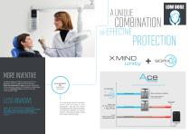 X-mind Unity-3