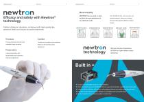 YOUR TRUSTED OEM PARTNER 2023-3