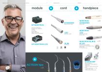 YOUR TRUSTED OEM PARTNER 2023-4